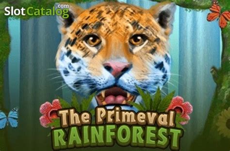 The Primeval Rainforest Sportingbet